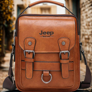 Sacoche homme JEEP BULUO