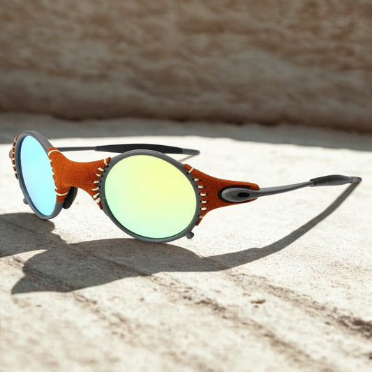 Lunettes de soleil polarisées
