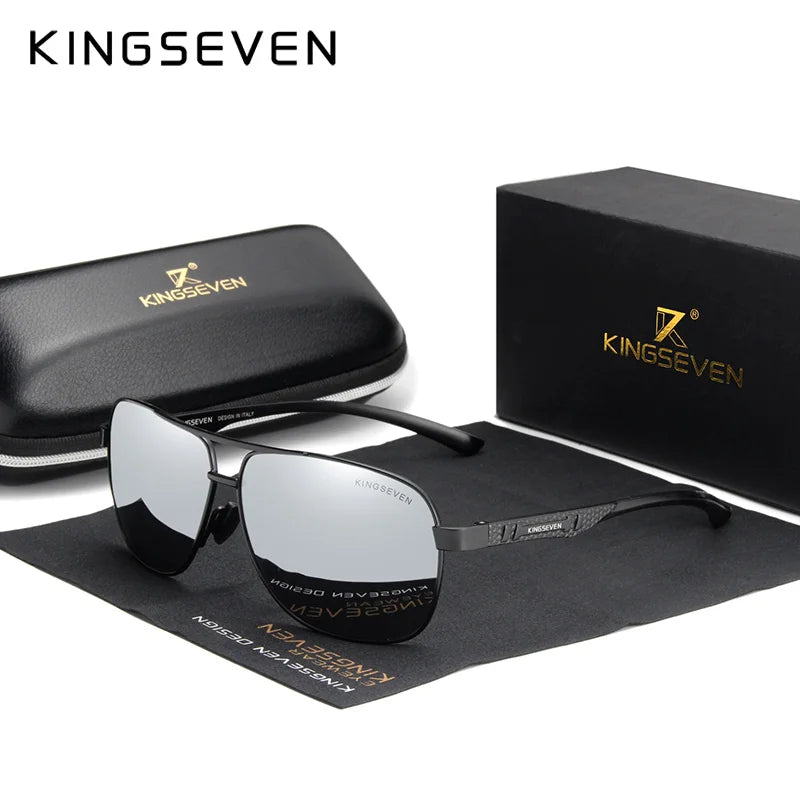 KINGSEVEN