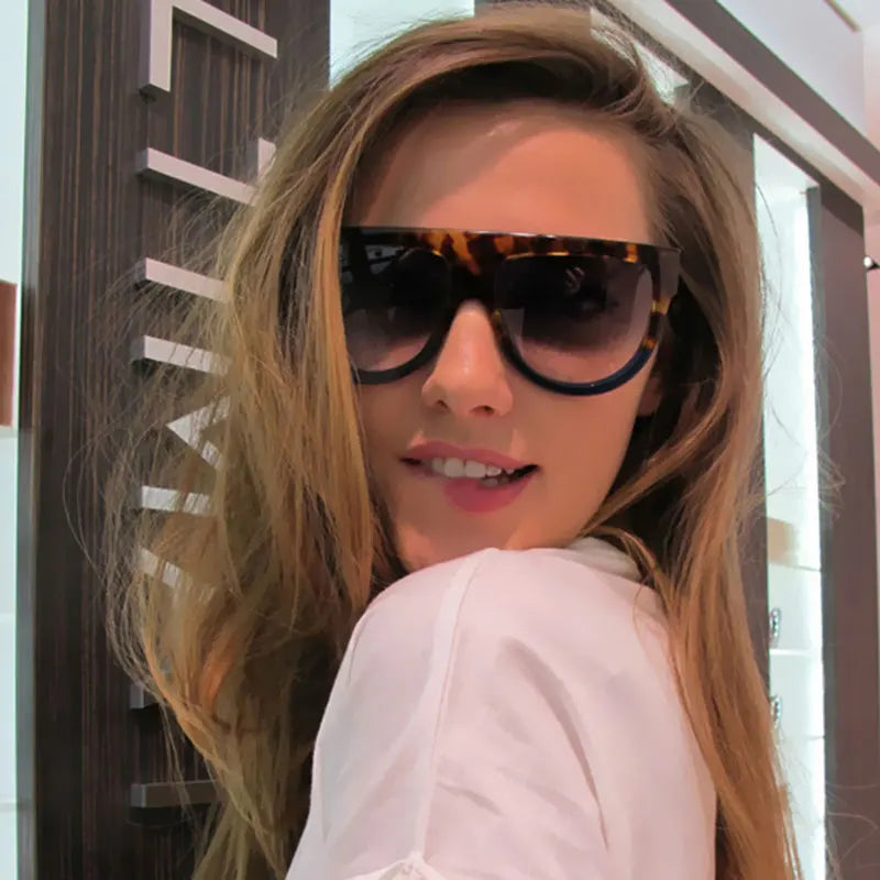 Lunettes de soleil