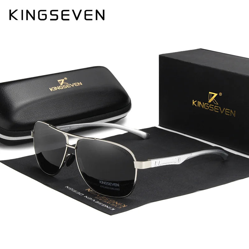 KINGSEVEN