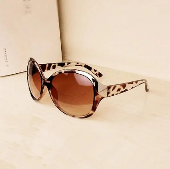 Lunettes de soleil