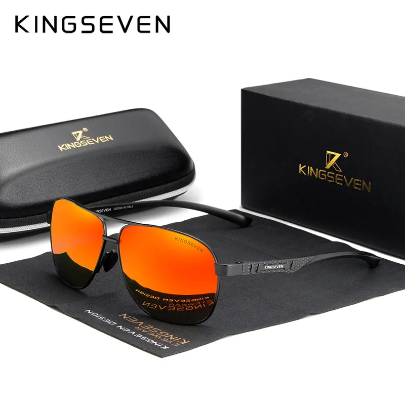KINGSEVEN