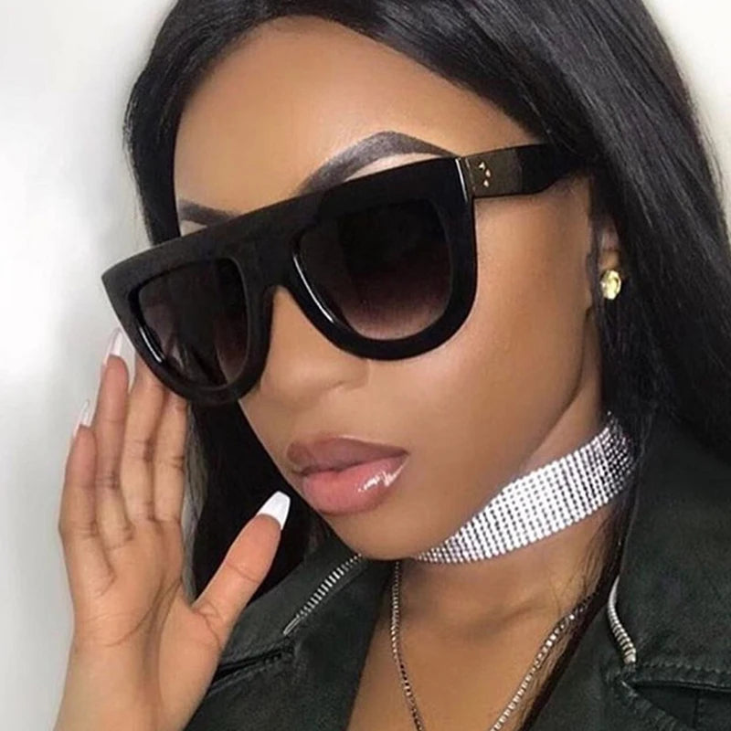 Lunettes de soleil