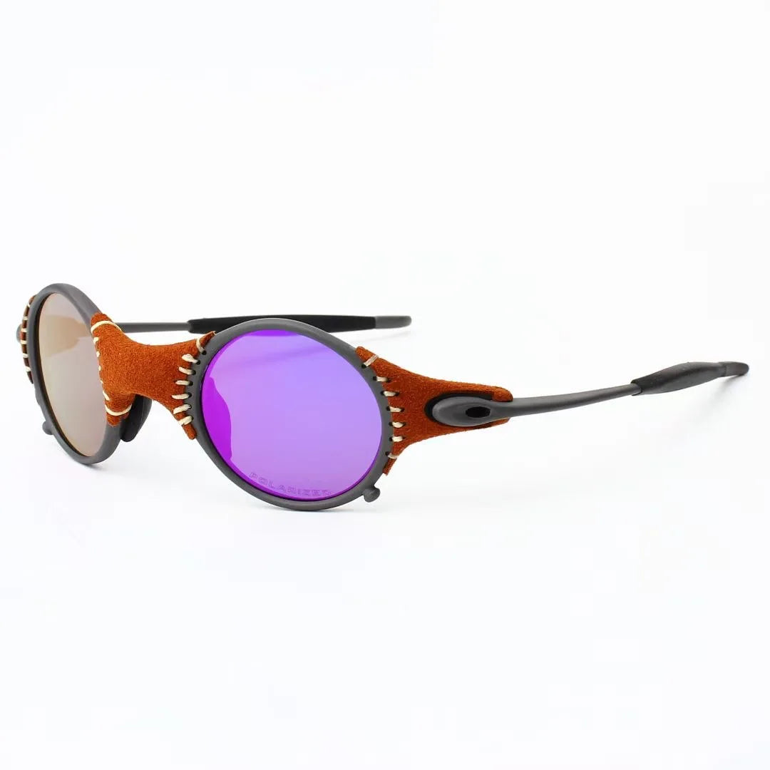 Lunettes de soleil polarisées