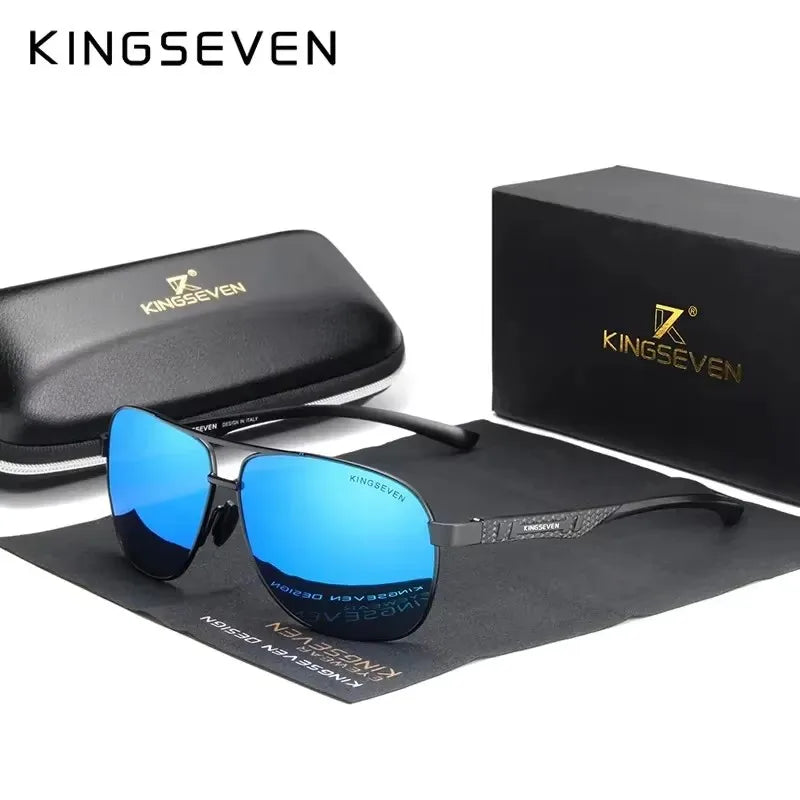 KINGSEVEN