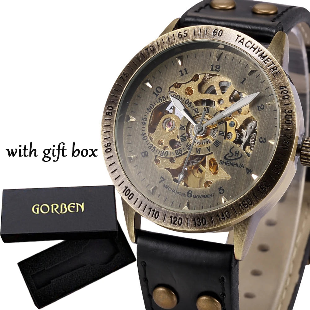 GORBEN