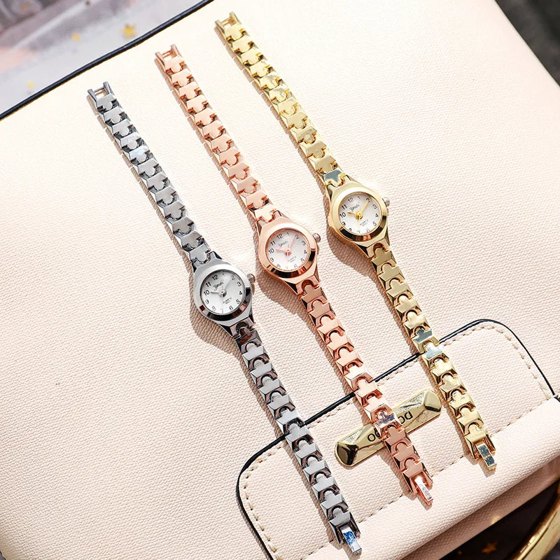 Montre pour femmes
