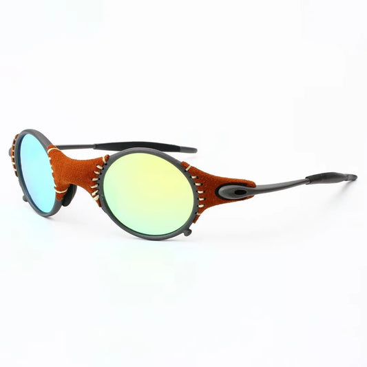 Lunettes de soleil polarisées
