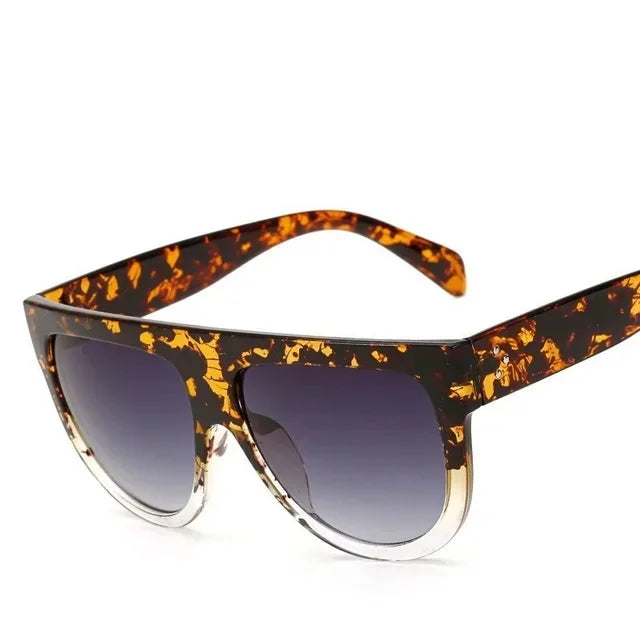 Lunettes de soleil