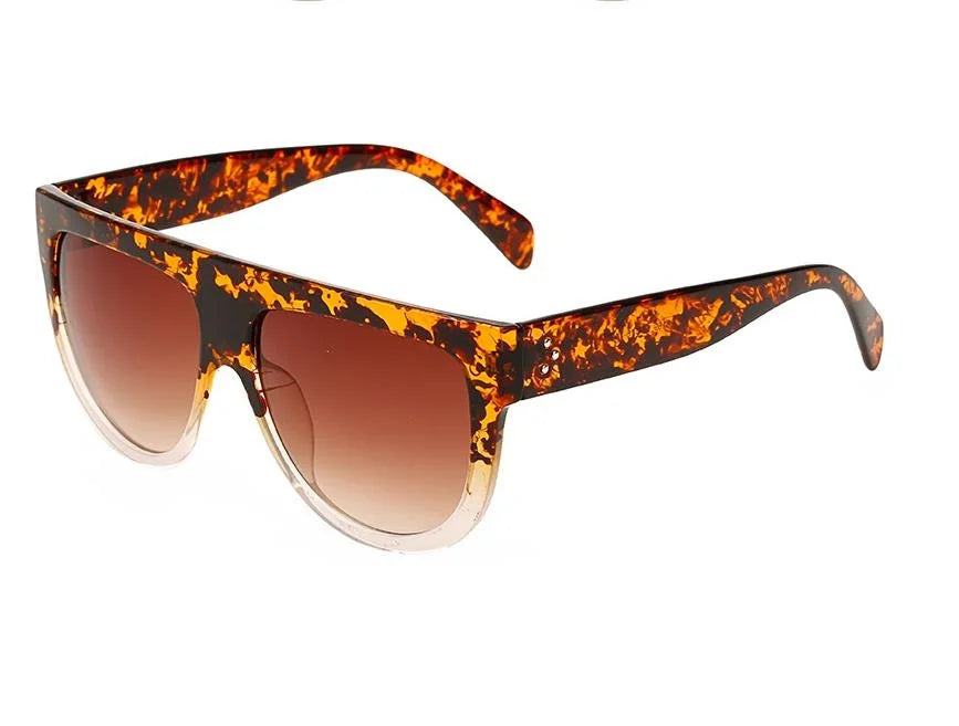 Lunettes de soleil