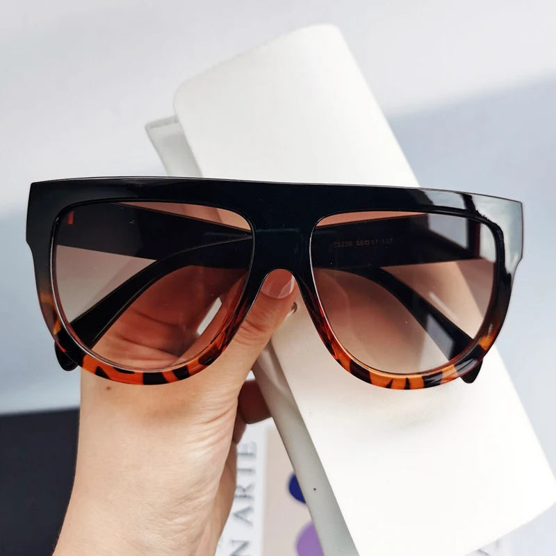 Lunettes de soleil