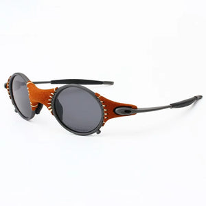 Lunettes de soleil polarisées