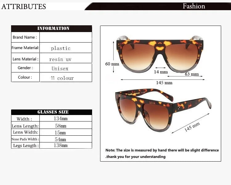 Lunettes de soleil