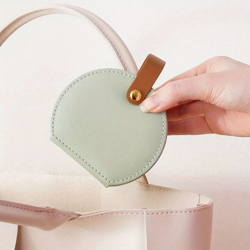 Boîte à bijoux de voyage portable