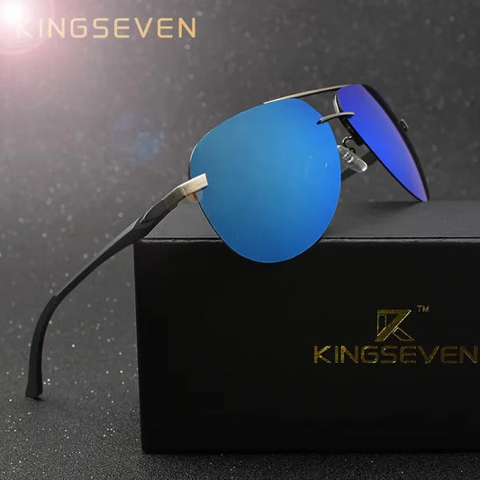 KINGSEVEN