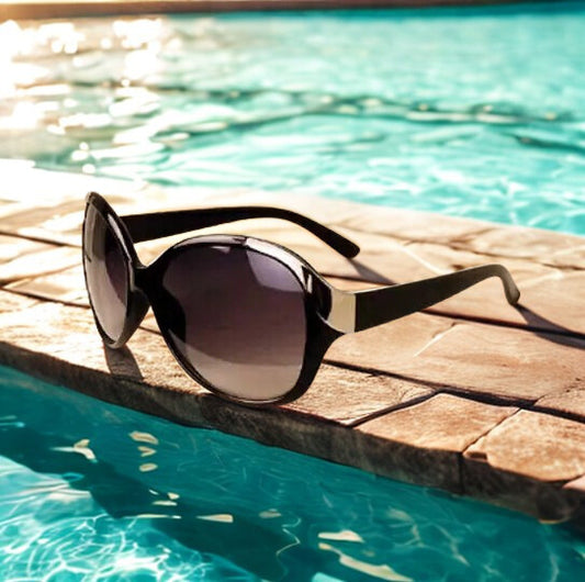 Lunettes de soleil