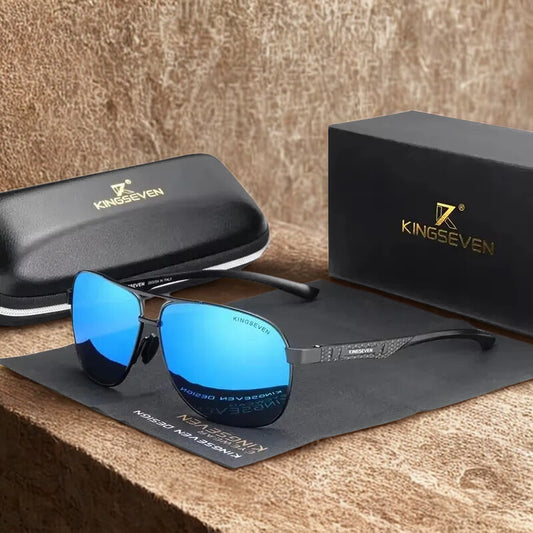 KINGSEVEN