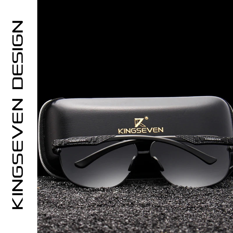 KINGSEVEN