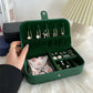 Mallette de rangement pour bijoux