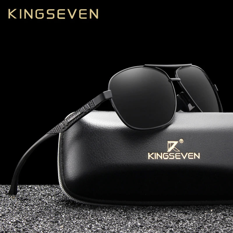 KINGSEVEN