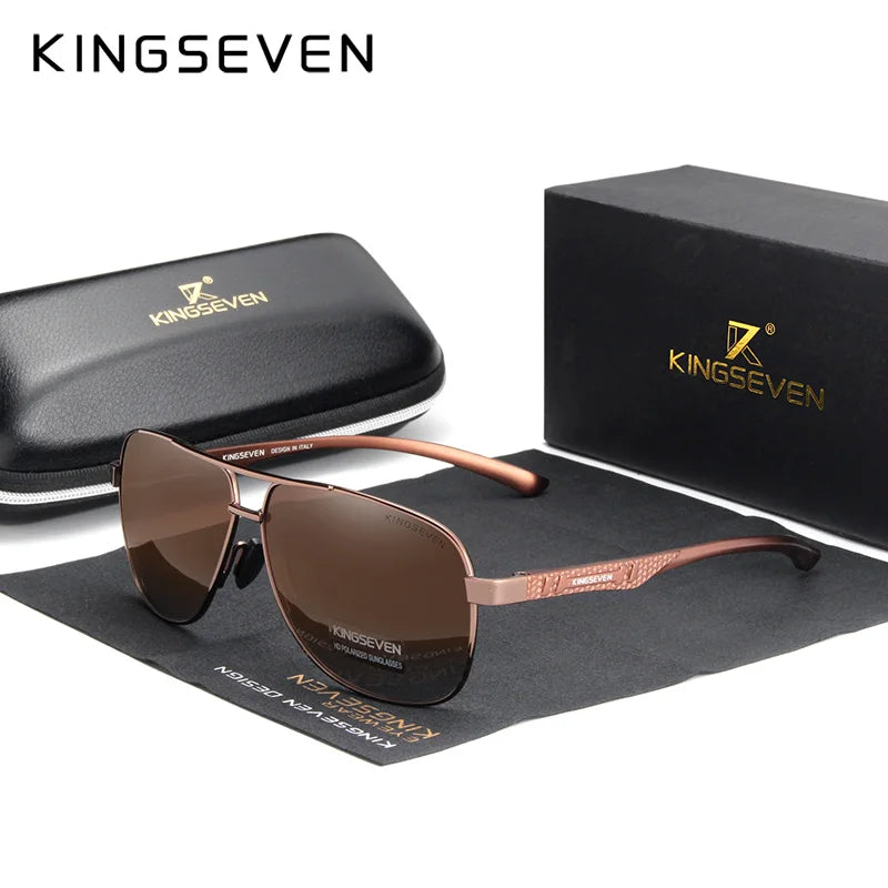 KINGSEVEN