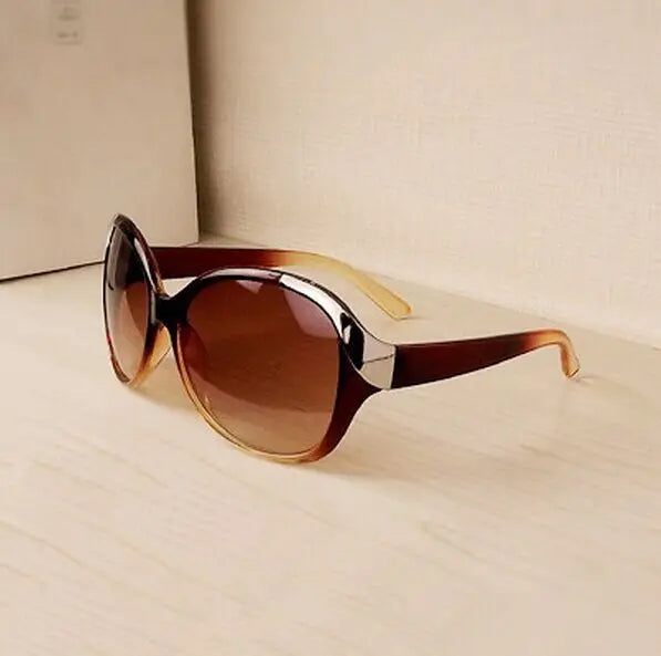 Lunettes de soleil
