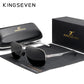 KINGSEVEN