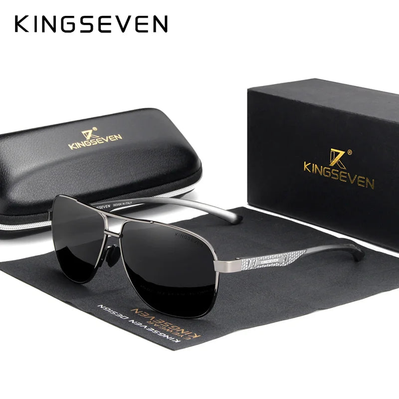 KINGSEVEN