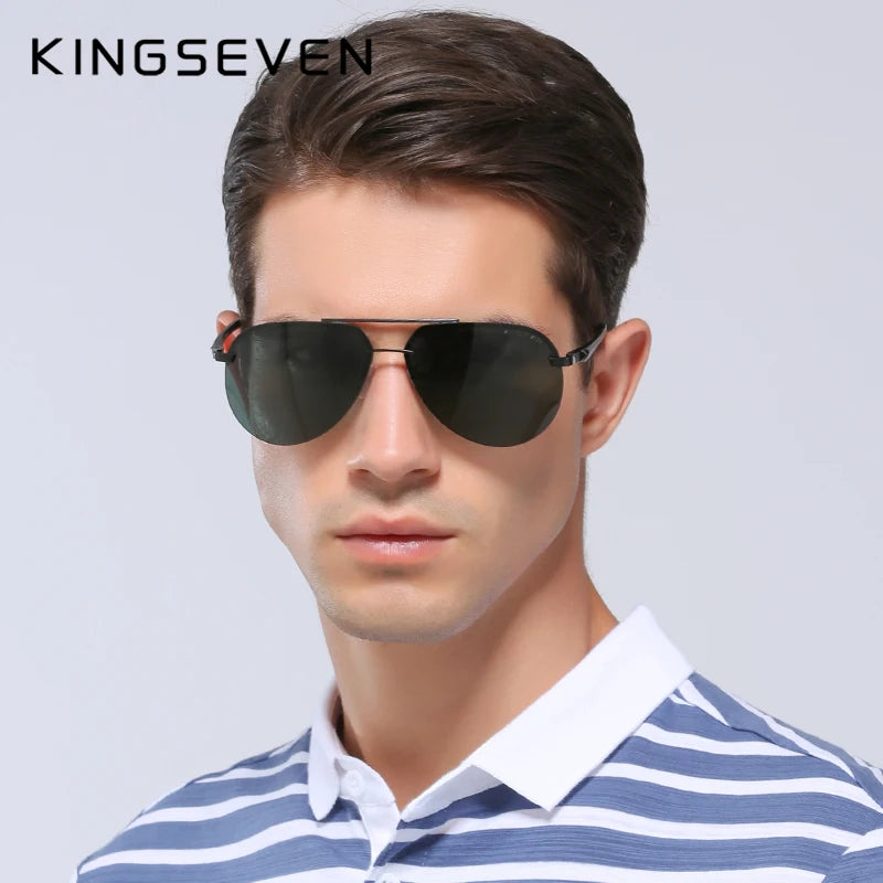 KINGSEVEN