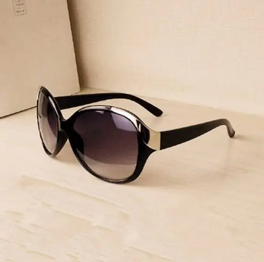 Lunettes de soleil