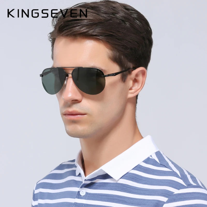 KINGSEVEN