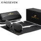 KINGSEVEN