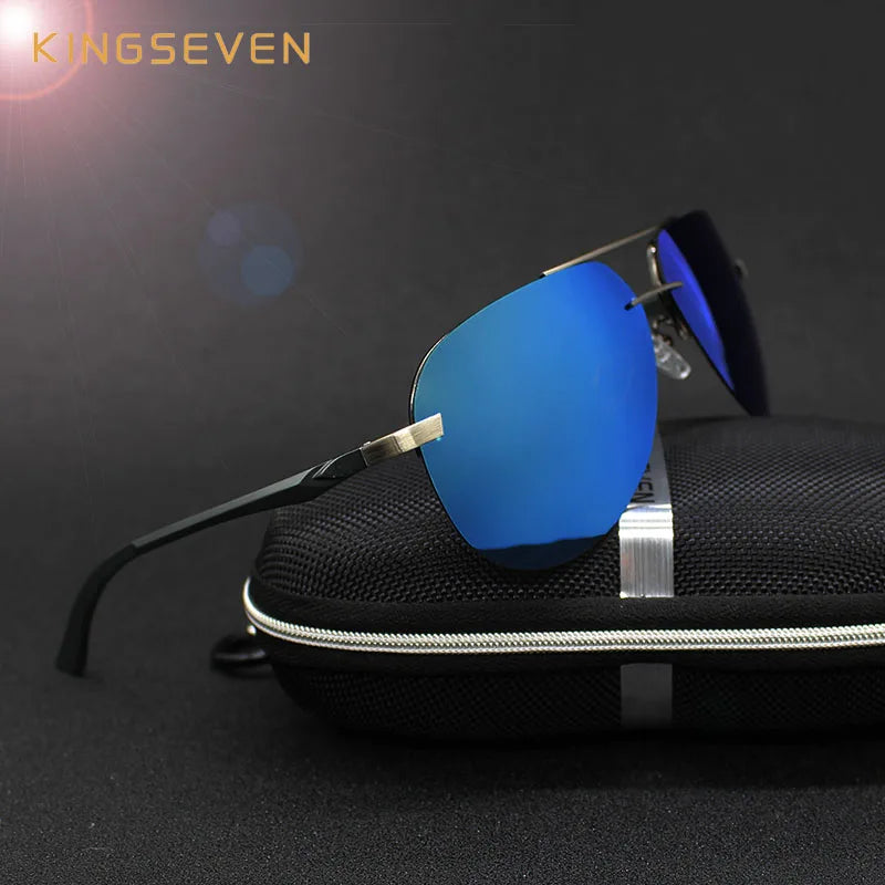 KINGSEVEN