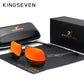 KINGSEVEN