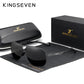 KINGSEVEN