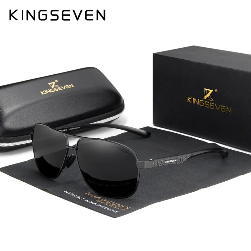 KINGSEVEN