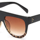 Lunettes de soleil