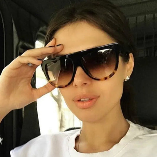 Lunettes de soleil