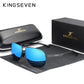 KINGSEVEN