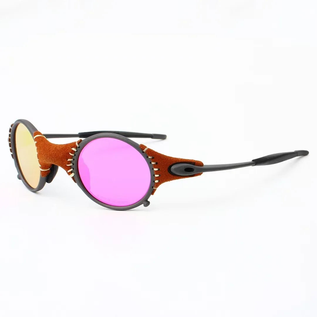 Lunettes de soleil polarisées