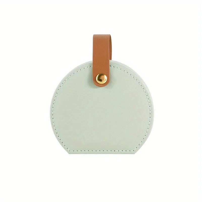 Boîte à bijoux de voyage portable