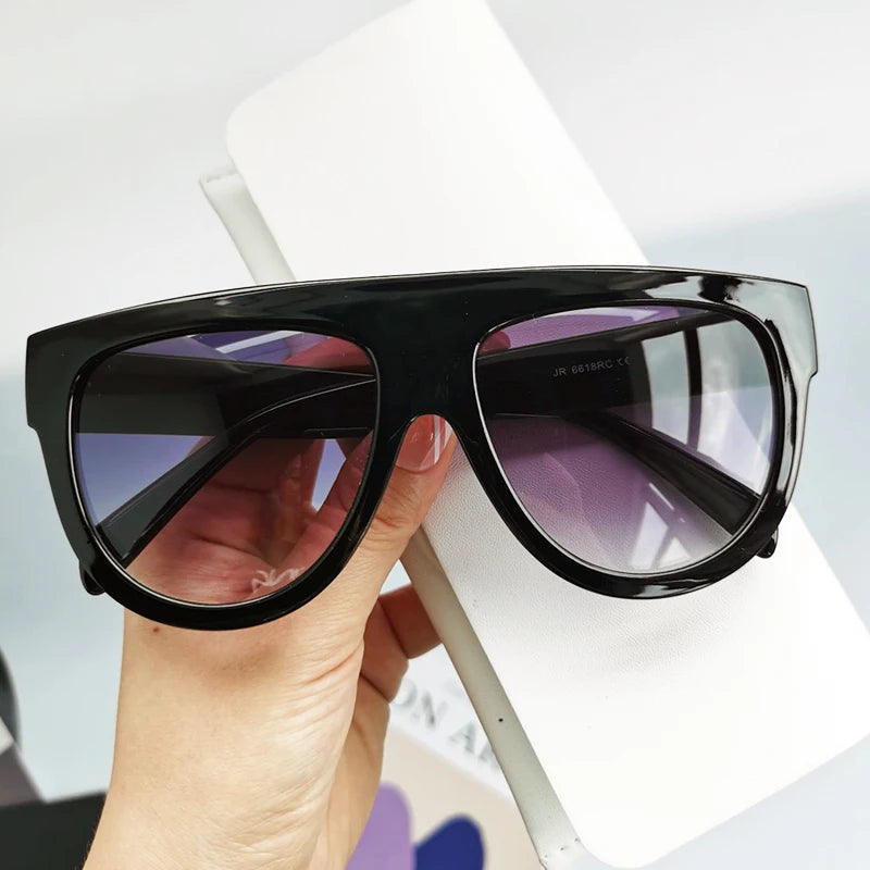 Lunettes de soleil