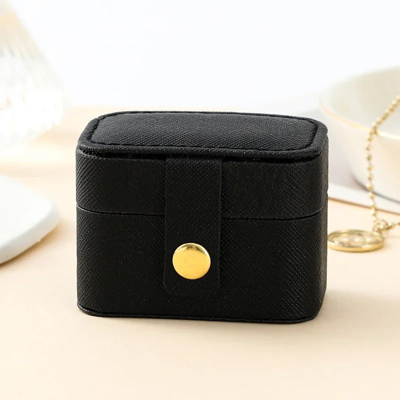 Mini Portable de bijoux voyage