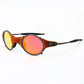 Lunettes de soleil polarisées