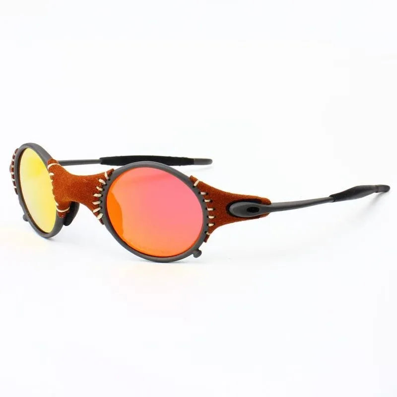 Lunettes de soleil polarisées