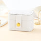 Mini Portable de bijoux voyage
