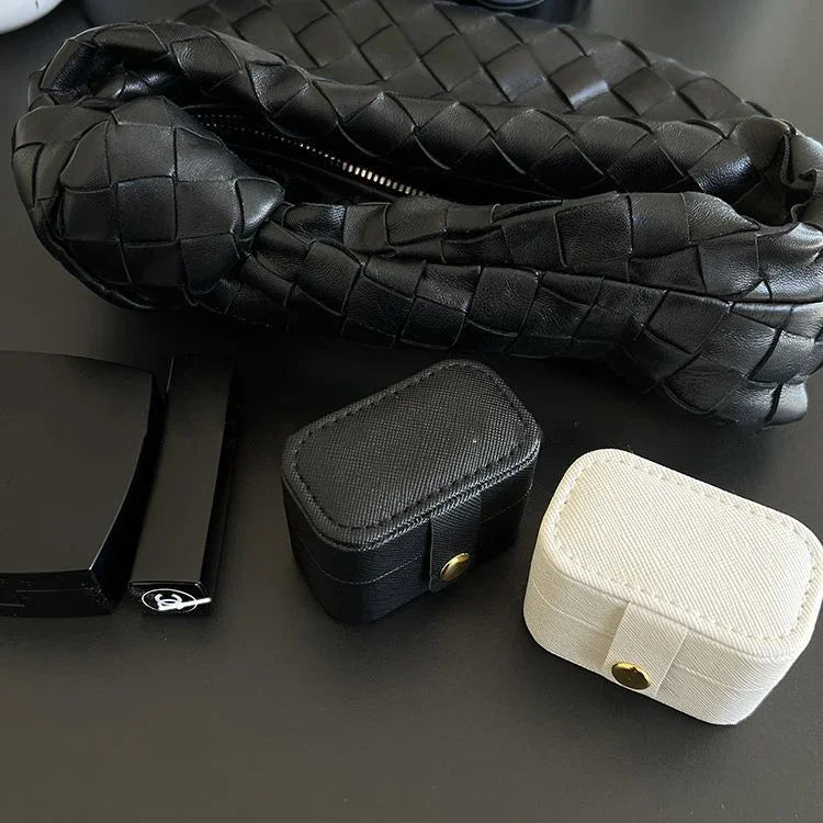 Mini Portable de bijoux voyage