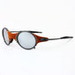 Lunettes de soleil polarisées