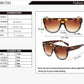 Lunettes de soleil